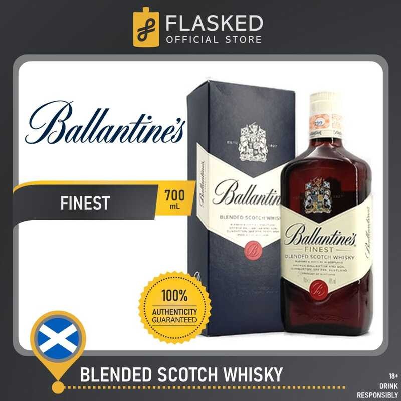 Shop ballantines whisky for Sale on Shopee Philippines