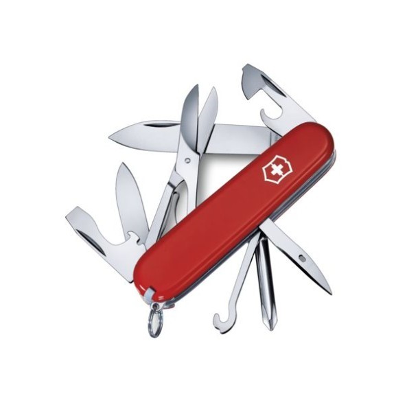 Victorinox Swiss Army Tinker Multi-Tool, Metal Is Our Business, 3.6 - View #9