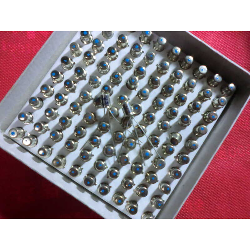 3DG6B high frequency NPN small power transistor | Shopee Philippines