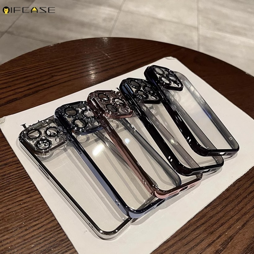 Custodia Personalizzata Per Huawei Pura 70, P60, P50, P40, P30 – Con Nome O Iniziali – Include Cordino