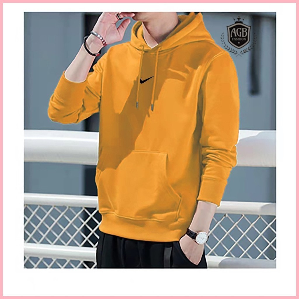 Fashion korean style men's hoodie jacket sales