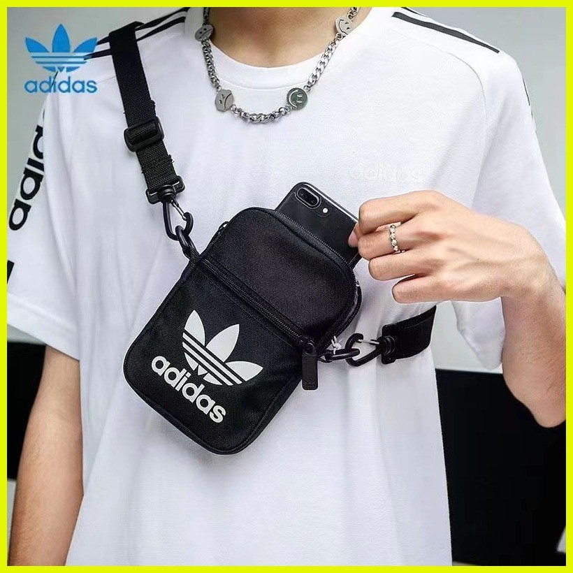 Adidas Sling bag for Men and Women Unisex High Quality
