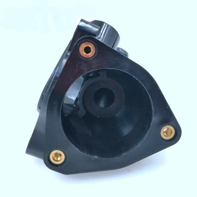 Engine Coolant Thermostat Replaces 19320-PNA-003 19320PNA003 Compatible