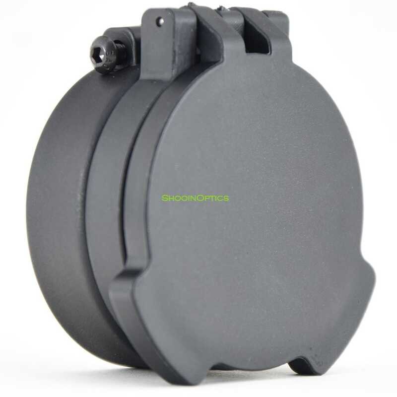 Shooin Optics Lens Protection Cap Honeycomb Mesh For Objective Lenses ...