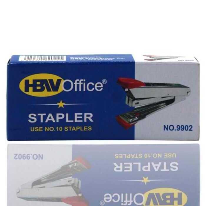HBW Stapler #10(Random Color) | Shopee Philippines