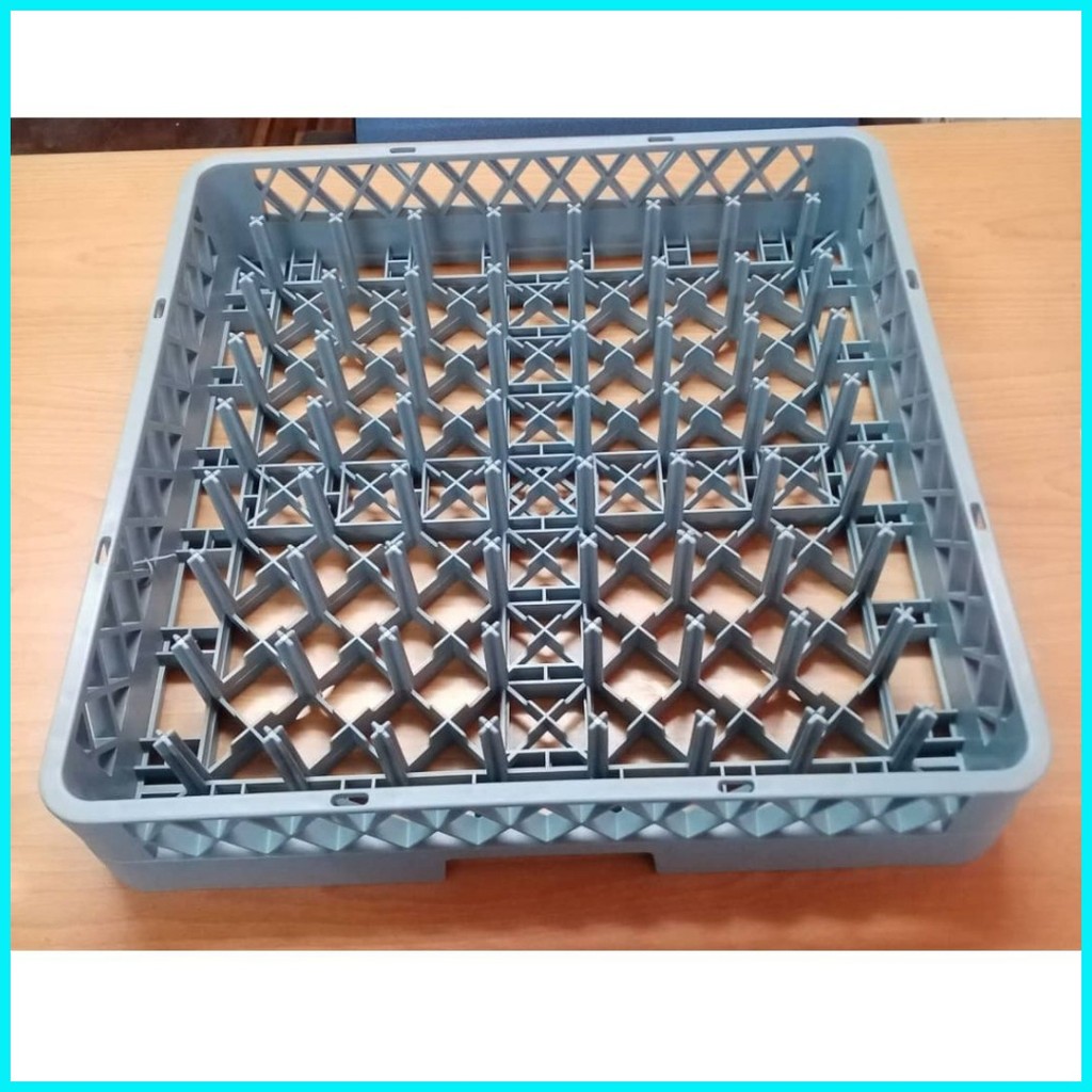 Dishwashing Machine Rack 64 Pins | Shopee Philippines