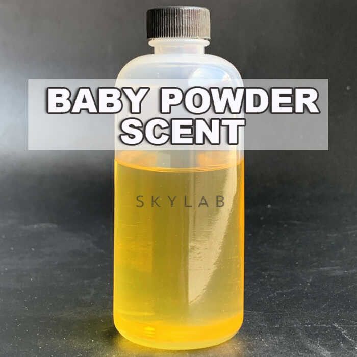 SKYLAB FABCON ADD ONS SCENT 85 GRAMS (BABY POWDER SCENT) COD ) | Shopee ...