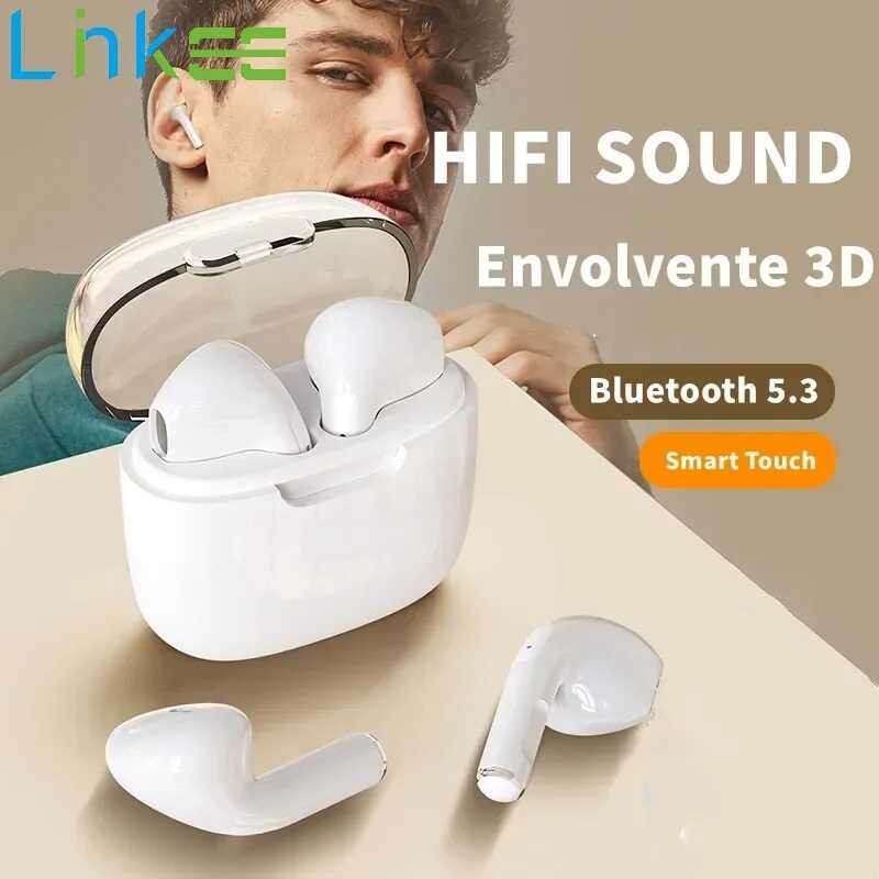 Original Wireless Bluetooth aron headphones v5.3 ultralong battery