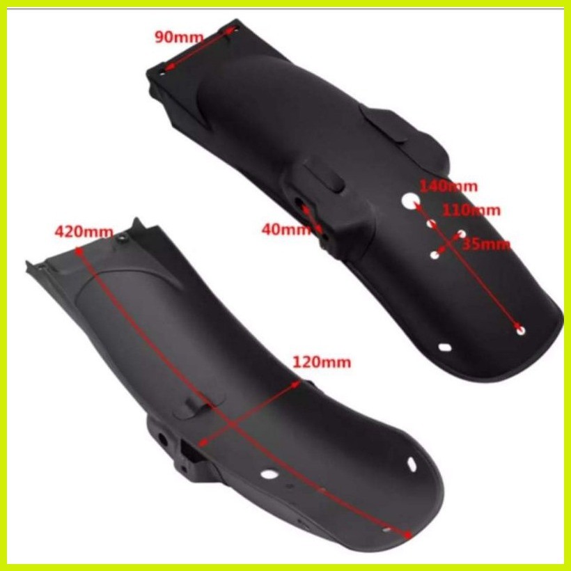 rear fender for motorcycle cafe racer | Shopee Philippines