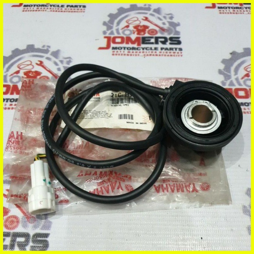 FZ16 PG 1-2-4-5 / FZ16 FI SENSOR SPEED GEAE BOX W/ WIRE 21C-H3756-03-00 ...