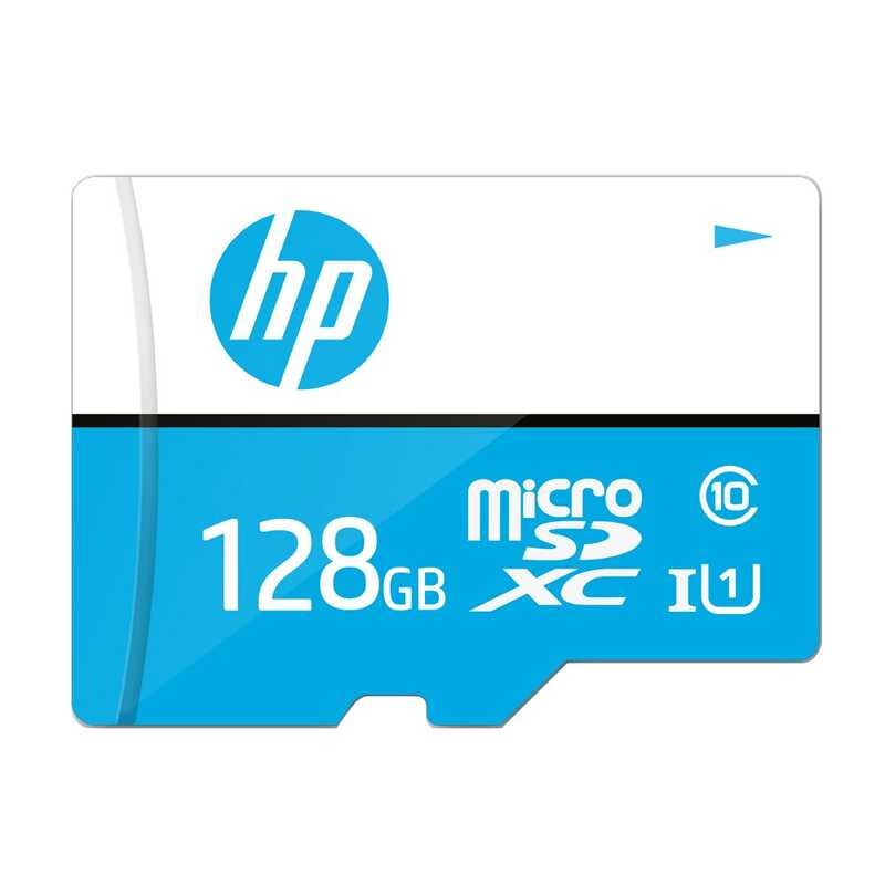 HP Micro SD Card Class 10 32GB 64GB 128GB 256GB U1 U3 4K High Speed