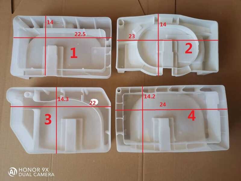♣ Universal Refrigerator Compressor Drain Evaporator Tray | Shopee ...