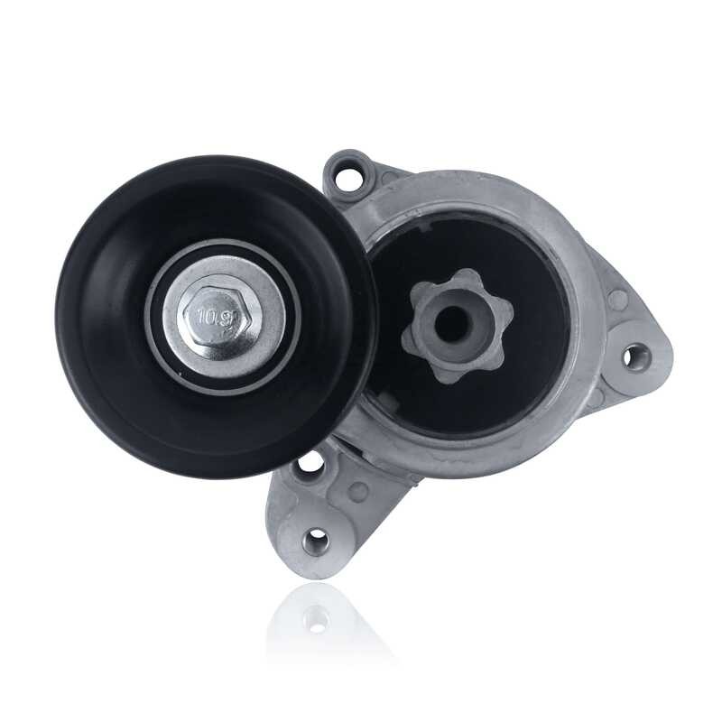 Honda 03-07 Accord 2.4 CR-V 31170-RAA-A01 High-Quality Car Belt ...