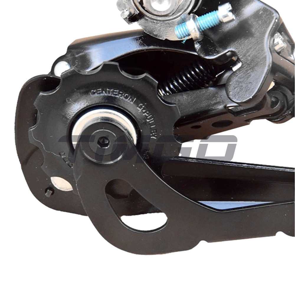 Shimano Acera RD-M3020 SGS Rear Derailleur – 7/8 Speed, Long Cage, MTB