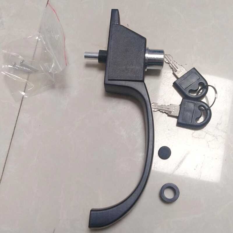 Screen Lock Hardware Screen Mesh Lock Sliding Door Lock Diamond Mesh ...