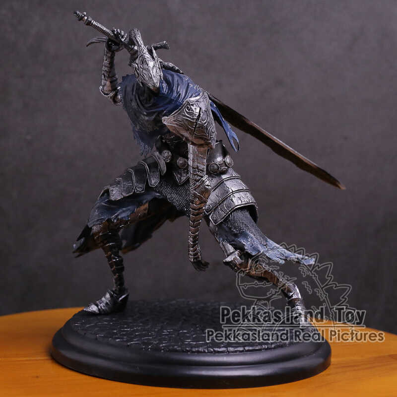 151 Dark Souls Faraam Artorias Ang Abysswalker Black / Advanced Knight ...