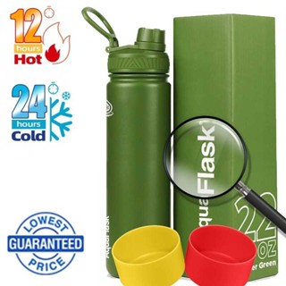 AQUAFLASK (14oz/ 18oz/ 22oz/ 32oz/ 40oz/ 64oz) AQUA FLASK | Shopee ...