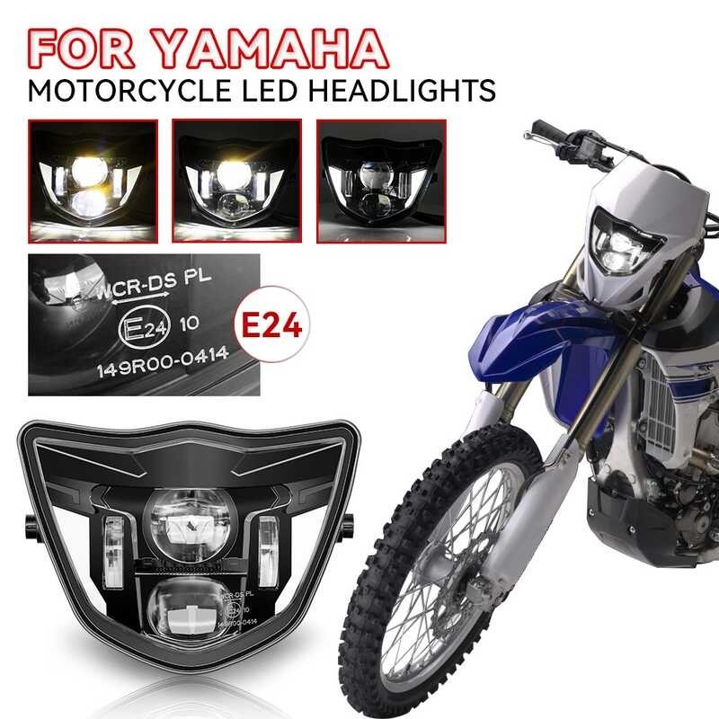 lightest dual sport bikes