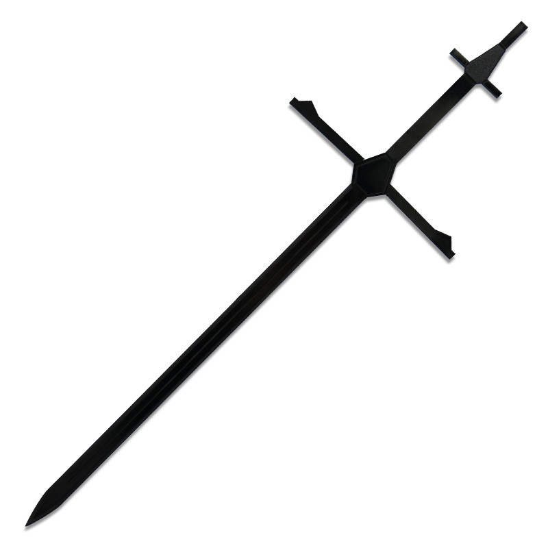 §≈ Cid Kageno Sword The Eminencein Shadow Cosplay Props Weapons For ...