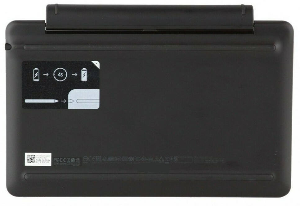 Brand New DELL DELL Latitude 5175 5179 K12M Keyboard Tablet Base ...