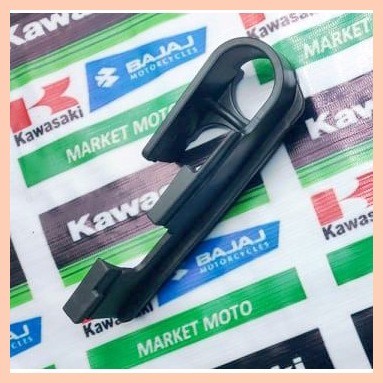 kawasaki Barako 1 and barako 2 Chain Guard Rubber swing arm chain guide ...