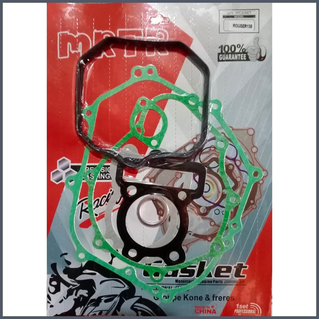 ∠ MRTR OVERHAULING GASKET (1 SET) | Shopee Philippines