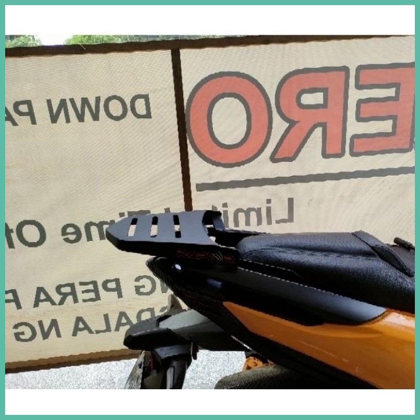 ⊙ stay grab bar bracket click v2 v3 | Shopee Philippines