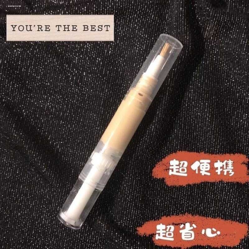 Finger Oil Pen Plaster Minoxidil Scalp Brush Applicator Tool Sample ...