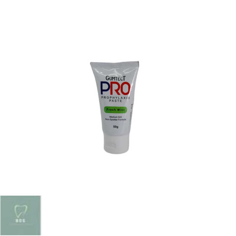 Gumtect PRO Prophylaxis Paste B02 | Shopee Philippines