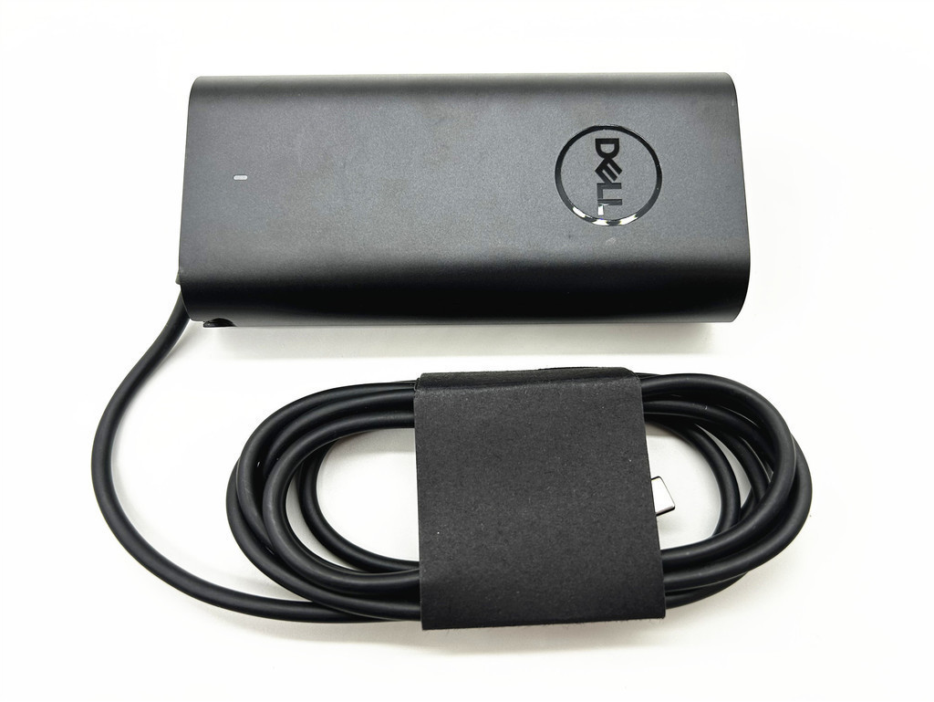 Alimentatore USB-C Delta 100W (20V/5A) Per Laptop, Con Cavo, Compatibile Con MSI, MacBook E Dell