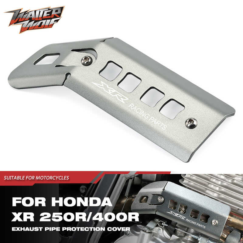Red Aluminum Valve Tappet Cover Cap For Honda XR400R (1996-2004) & TRX400 (1999-2014)