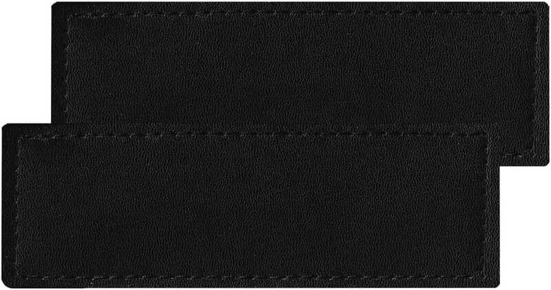 Doge Patches – Removable Blank Patch 2-Pack with Reflective Printed ...