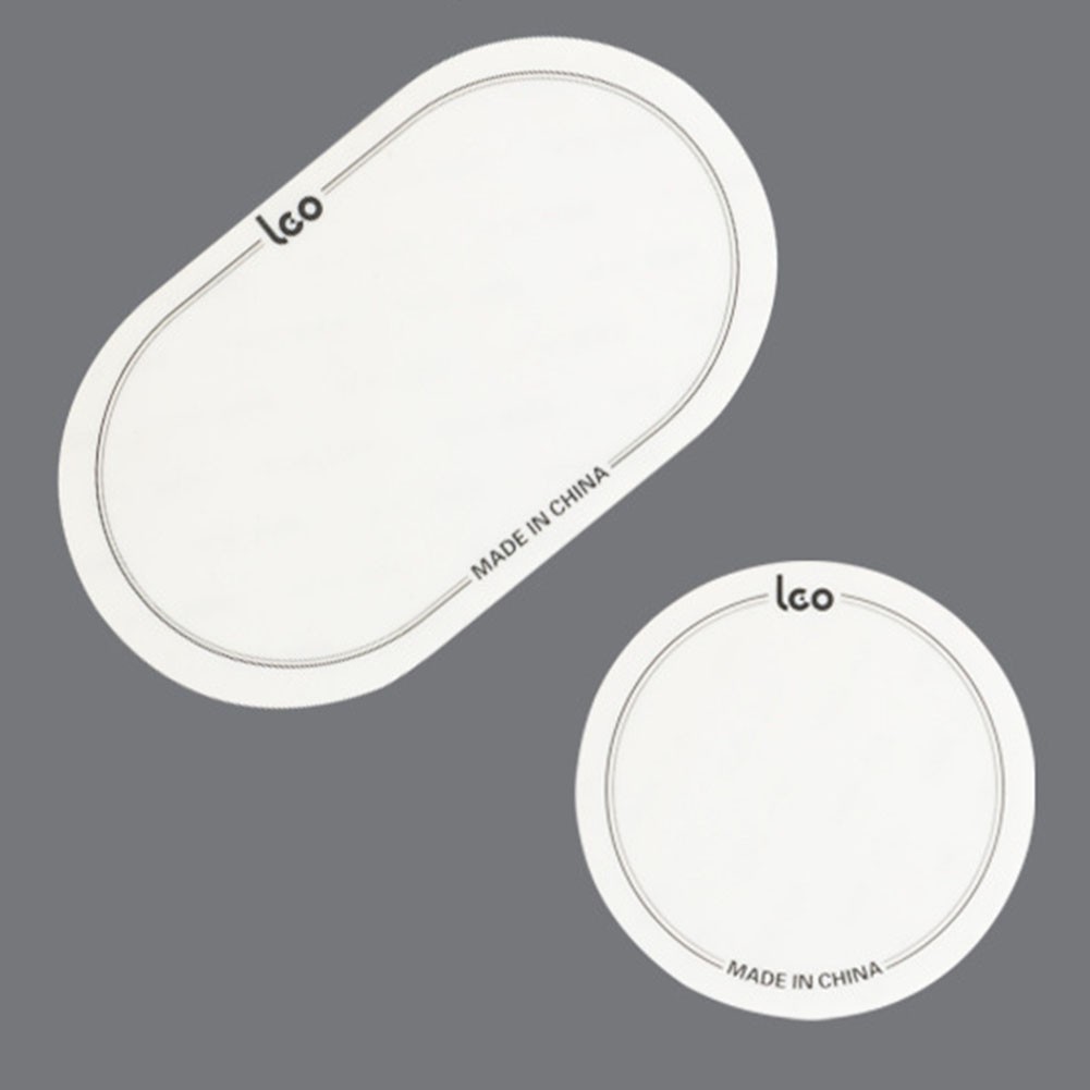[KMR] Single Double Pedal Patch Bass Drum Patch Drumhead Kick Pad Drum