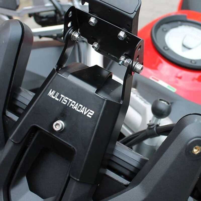 Multistrada For Dui V2 S 2022 2023 2024 2025 2026 MultistradaV2 CNC ...