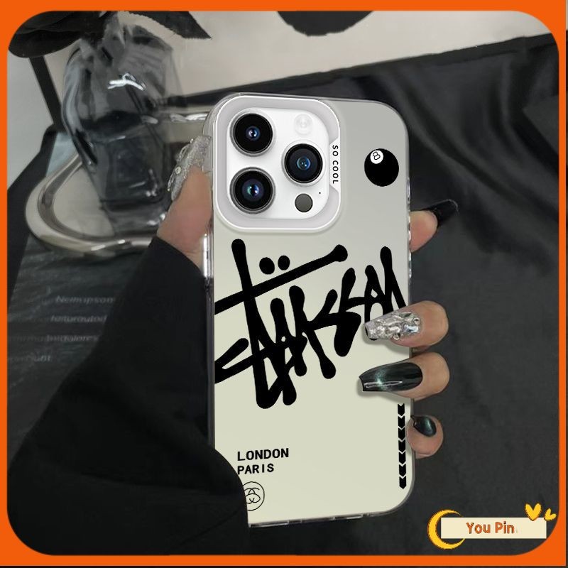 Case For iPhone 7 8 6S 6 Plus XS X XR Max 11 12 13 14 15 16 Pro Max ...