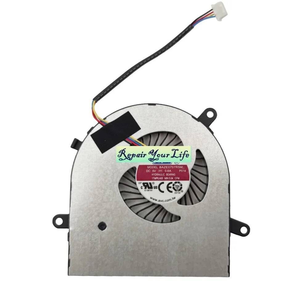 Cooling CPU Fan for Dell Inspiron 24 AIO 3475 5400 5490 ALL-IN-ONE PC ...