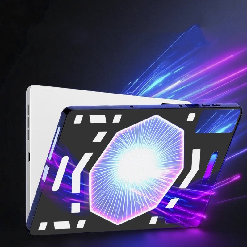For LEGION Y700 Case 4th Generation Protective Shell Back Cover for ...