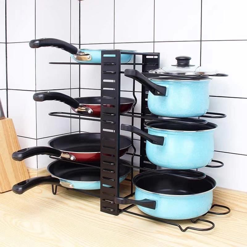 Dividers Adjustable for Pots and Lids | Shopee Philippines