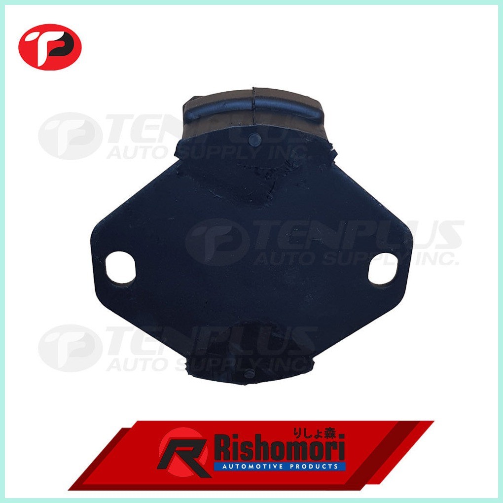 Rishomori Engine Support Toyota Hilux 3L 4X4 1985-2005 FRONT | Shopee ...