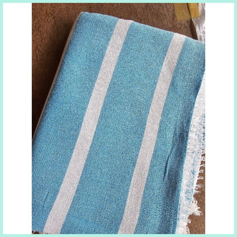 Inabel Double Wasig Stripes | Shopee Philippines