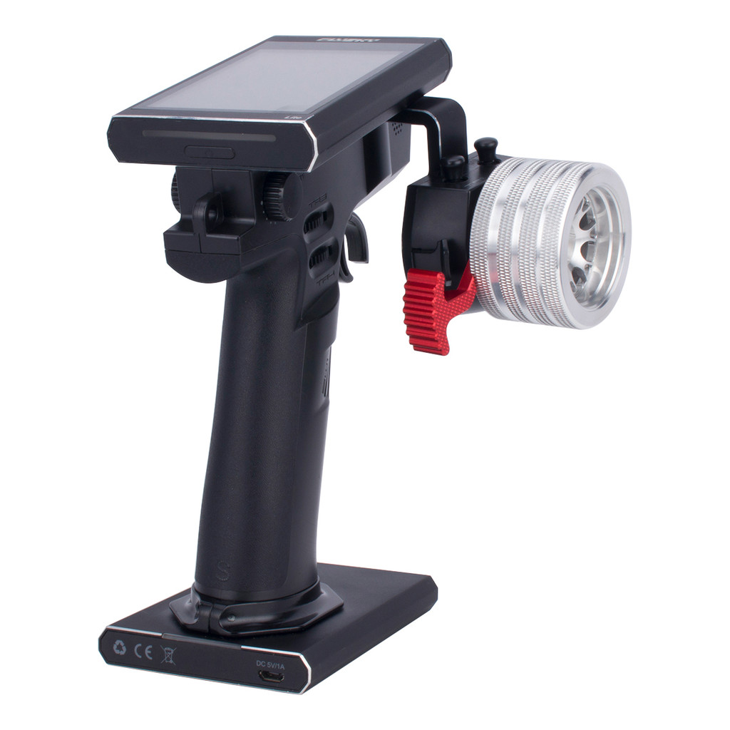 Upgrade Aluminium Thumb Lever One-handed Control Steering Wheel ...