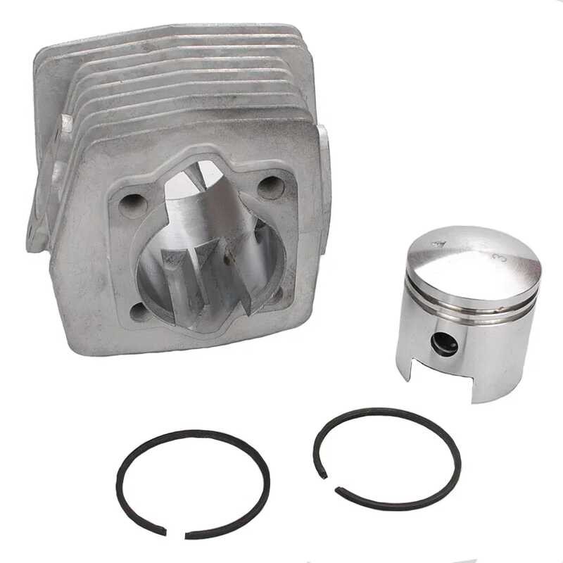 80cc Motor Cyder Piston Pin Set For Motorized Bike Motorcycle Engine ...