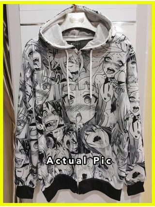 Shop ahegao jacket for Sale on Shopee Philippines