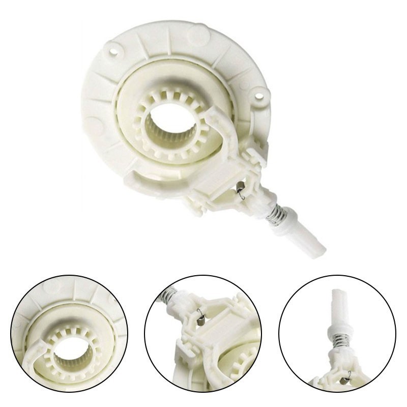 tobetopone.ph ️ 4323EA2001C Washing Machine Clutch Gear Replacement Kit