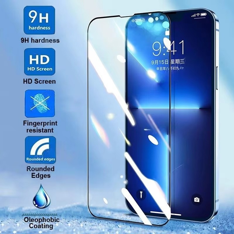 Acquista 4K HD IPhone 13 11 12 Pro Max Mini Privacy Protezione Dello Schermo In Vetro Temperato Privacy Per IPhone XS MAX XR X SE 6 6S 7 8 Plus Vetro In Italia A Partire Da 3.32 - Foto 8