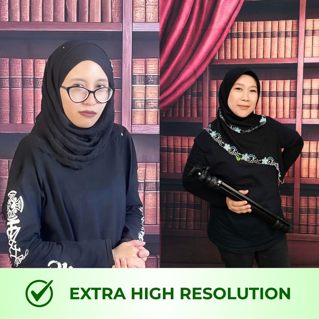 GS Bookshelf Theme Library Convo Convocation Graduation Backdrop (2.8 x ...