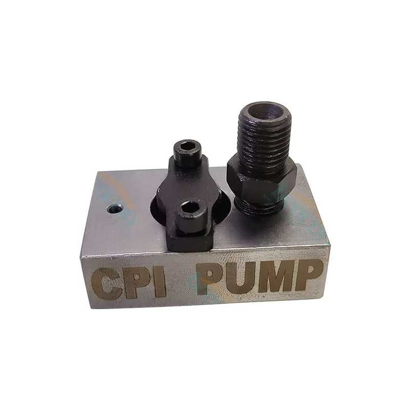 CP1 Diesel Pump Outlet Valve Inlet Valve Seal Test Repair Tool for ...