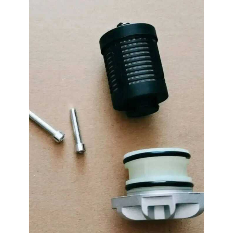 0Br525558 Bb For Filter Couplings Haldex 4 Rations VAG 0Br525558 ...