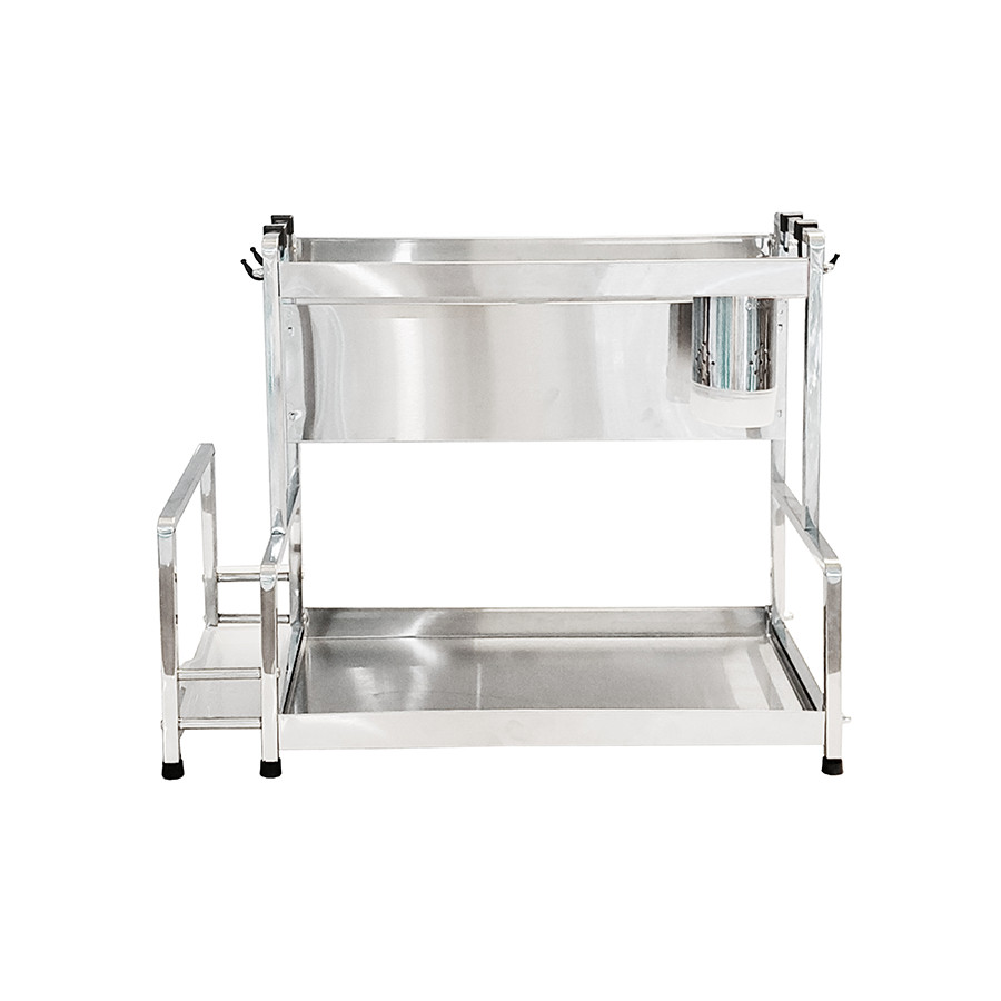 Mandaue Foam Nova Dish Rack | Shopee Philippines