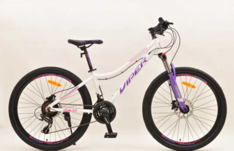 Viper nova bike price clearance